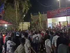 छिंदवाड़ा में युवती को सोशल मीडिया पोस्ट डिलीट करने की धमकी, ऑडियो वायरल होने पर बवाल , आरोपी गिरफ्तार