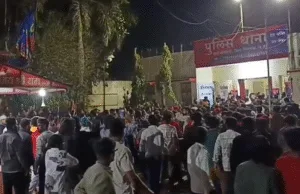 छिंदवाड़ा में युवती को सोशल मीडिया पोस्ट डिलीट करने की धमकी, ऑडियो वायरल होने पर बवाल , आरोपी गिरफ्तार