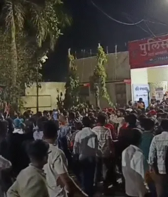 छिंदवाड़ा में युवती को सोशल मीडिया पोस्ट डिलीट करने की धमकी, ऑडियो वायरल होने पर बवाल , आरोपी गिरफ्तार