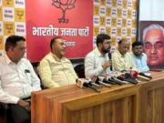 देश में सबसे पहले मध्यप्रदेश को आत्मनिर्भर और विकसित बनाएगा बजट : बंटी विवेक साहू