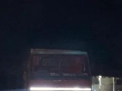 छिंदवाड़ा में अवैध खनिज परिवहन पर सख्त कार्रवाई, कई वाहन जप्त