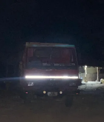 छिंदवाड़ा में अवैध खनिज परिवहन पर सख्त कार्रवाई, कई वाहन जप्त