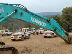 छिंदवाड़ा में कोल माफिया पर शिकंजा: जुन्नारदेव के दूधपानी में अवैध खनन, कलेक्टर हरेंद्र नारायण ने दिए जांच के आदेश