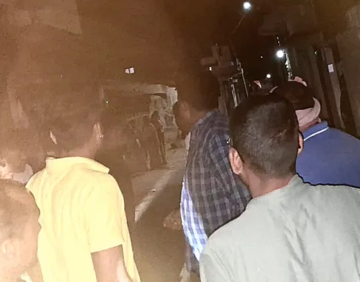 पत्रकार के घर जाकर विवाद करने वालो पर मामला दर्ज