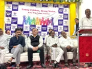 सिजर्नी विंग्स का विषेष कैरियर मार्गदर्शन सेमिनार हुआ सम्पन्न