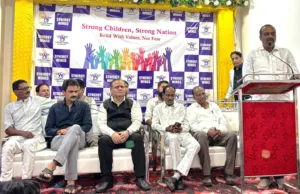 सिजर्नी विंग्स का विषेष कैरियर मार्गदर्शन सेमिनार हुआ सम्पन्न