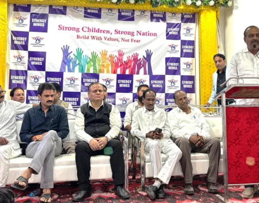 सिजर्नी विंग्स का विषेष कैरियर मार्गदर्शन सेमिनार हुआ सम्पन्न