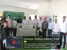 प्रस्फुटन समितियां का क्षमता वर्धन प्रशिक्षण कार्यक्रम संपन्न