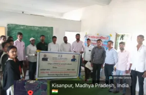 प्रस्फुटन समितियां का क्षमता वर्धन प्रशिक्षण कार्यक्रम संपन्न