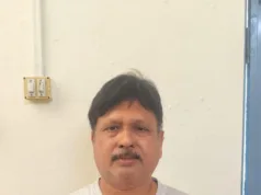 560 टन अवैध मैगनीज खनन का भंडाफोड, रॉयल्टी चोरी का बडा मामला उजागर,इनामी फरार आरोपी गिरफतार