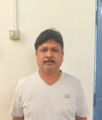 560 टन अवैध मैगनीज खनन का भंडाफोड, रॉयल्टी चोरी का बडा मामला उजागर,इनामी फरार आरोपी गिरफतार