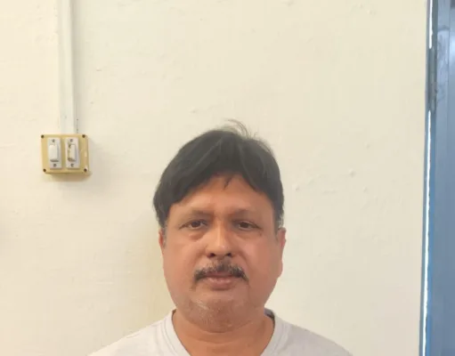 560 टन अवैध मैगनीज खनन का भंडाफोड, रॉयल्टी चोरी का बडा मामला उजागर,इनामी फरार आरोपी गिरफतार