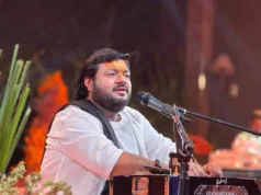 जामसांवली धाम में रचेगा इतिहास: 11 हजार श्रद्धालुओं के साथ सामूहिक सुंदरकांड, विश्वविख्यात रसराज महाराज की वाणी गूंजेगी