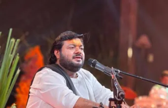 जामसांवली धाम में रचेगा इतिहास: 11 हजार श्रद्धालुओं के साथ सामूहिक सुंदरकांड, विश्वविख्यात रसराज महाराज की वाणी गूंजेगी