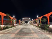 राम नवमी के पावन अवसर पर हनुमान जन्मोत्सव 2026 का शूभारंभ करने जाम सांवली धाम पधार रहे है प्रदेश के मुखीया मान. डाॅ मोहन यादव