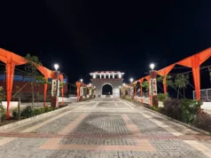 राम नवमी के पावन अवसर पर हनुमान जन्मोत्सव 2026 का शूभारंभ करने जाम सांवली धाम पधार रहे है प्रदेश के मुखीया मान. डाॅ मोहन यादव