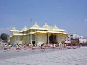 हनुमान लोक के साथ जामसांवली धाम बना विश्वस्तरीय आस्था केन्द्र