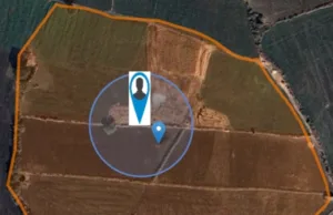 अमरवाड़ा में ‘फर्जी गिरदावरी’ का बड़ा खेल,मौके की स्थिति का मिलान चौंकाने वाले आंकड़े(भाग 3)