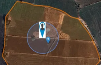 अमरवाड़ा में ‘फर्जी गिरदावरी’ का बड़ा खेल,मौके की स्थिति का मिलान चौंकाने वाले आंकड़े(भाग 3)