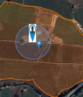 अमरवाड़ा में ‘फर्जी गिरदावरी’ का बड़ा खेल,मौके की स्थिति का मिलान चौंकाने वाले आंकड़े(भाग 3)