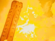 मार्च में ही अप्रैल जैसी तपिश, छिंदवाड़ा में पारा 37°C के पार