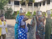 छिंदवाड़ा: चौरा डोंगरी और कुर्सी डोबरा में पेयजल व सड़क समस्या, ग्रामीणों ने कलेक्टर से की तत्काल कार्रवाई की मांग