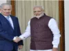 मोदी की इजराइल यात्रा: निरंतरता, विश्वास और रणनीतिक संतुलन