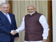 मोदी की इजराइल यात्रा: निरंतरता, विश्वास और रणनीतिक संतुलन