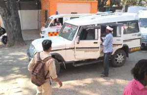 महुआ बीन रहे 2 लोगो पर जंगली भैंसा ने किया हमला