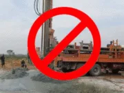 छिंदवाड़ा “जल अभावग्रस्त क्षेत्र” घोषित जिले में नलकूप खनन पर प्रतिबंध