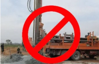 छिंदवाड़ा “जल अभावग्रस्त क्षेत्र” घोषित जिले में नलकूप खनन पर प्रतिबंध