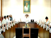 मुख्यमंत्री डॉ. यादव की अध्यक्षता में मंत्रि-परिषद की बैठक में लिए गए निर्णय