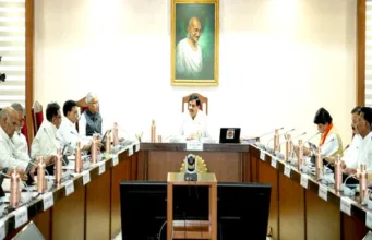 मुख्यमंत्री डॉ. यादव की अध्यक्षता में मंत्रि-परिषद की बैठक में लिए गए निर्णय