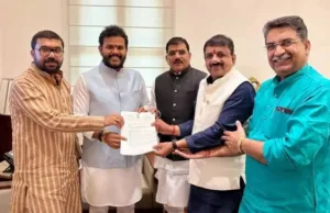 सांसद बंटी विवेक साहू ने छिंदवाड़ा को दिलाई एयरपोर्ट की सौगात