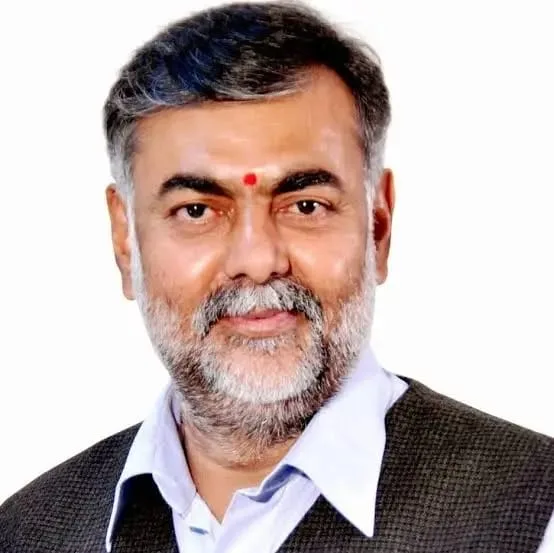 prahlad patel ji