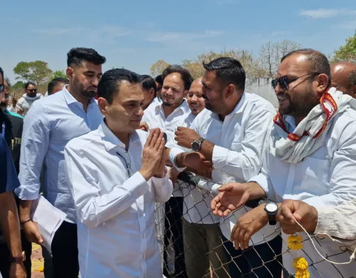 भाजपा की सरकार अब तक सोई थी, कमलनाथ ने न्यूक्लियर पावर प्रोजेक्ट को लेकर चर्चा की तो जाग गई