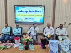 जेईई-2026 में छिंदवाड़ा के शासकीय स्कूलों ने लहराया परचम: 20 विद्यार्थियों ने किया जेईई एडवांस के लिये किया क्वालीफाई