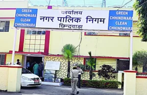 छिंदवाड़ा में अवैध कॉलोनियों पर निगम की बड़ी कार्रवाई, दो मामलों में आदेश जारी