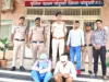 एमडी ड्रग्स मामले में दो गिरफ्तार नागपुर से मुख्य सप्लायर धराया