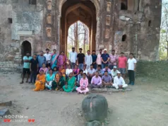 महाराष्ट्र की टीम ने छिंदवाड़ा से सीखा अतिथि सत्कार