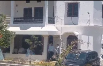 छिंदवाड़ा : EOW की बड़ी कार्रवाई, रिटायर्ड PWD अफसर के ठिकाने पर रेड