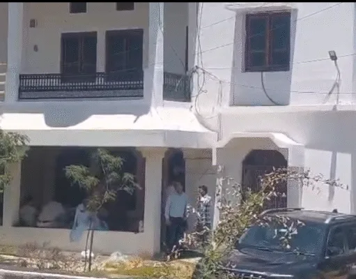 छिंदवाड़ा : EOW की बड़ी कार्रवाई, रिटायर्ड PWD अफसर के ठिकाने पर रेड