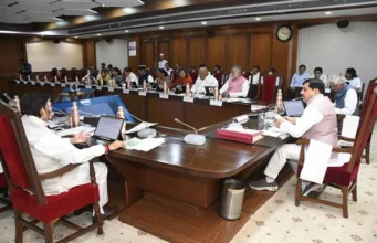 लोक कल्याणकारी और विकास कार्यों के लिए 19 हजार 810 करोड़ रूपये की स्वीकृति