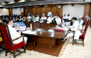 मुख्यमंत्री डॉ.यादव की अध्यक्षता में मंत्रि-परिषद की बैठक में लिए गए निर्णय