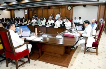 मुख्यमंत्री डॉ.यादव की अध्यक्षता में मंत्रि-परिषद की बैठक में लिए गए निर्णय