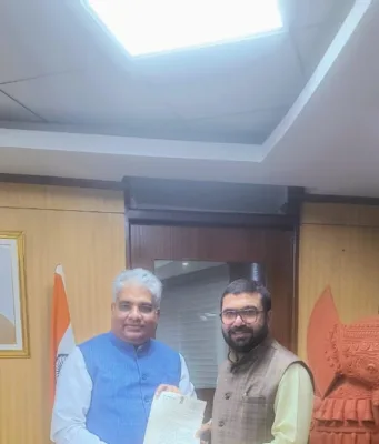 सांसद के प्रयासों से अब मोआरी खदान खुलने से कोयलांचल में फिर लौटेगी रौनक