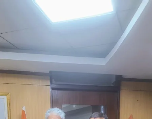 सांसद के प्रयासों से अब मोआरी खदान खुलने से कोयलांचल में फिर लौटेगी रौनक