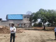 बिना अनुमति विकसित कॉलोनी अवैध घोषित