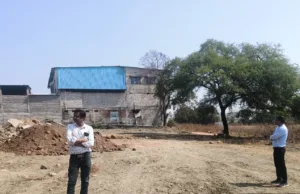 बिना अनुमति विकसित कॉलोनी अवैध घोषित