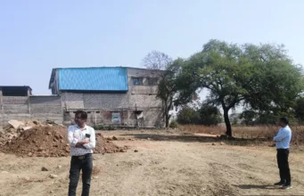 बिना अनुमति विकसित कॉलोनी अवैध घोषित